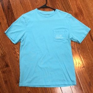 Vineyard vines short sleeve t shirt